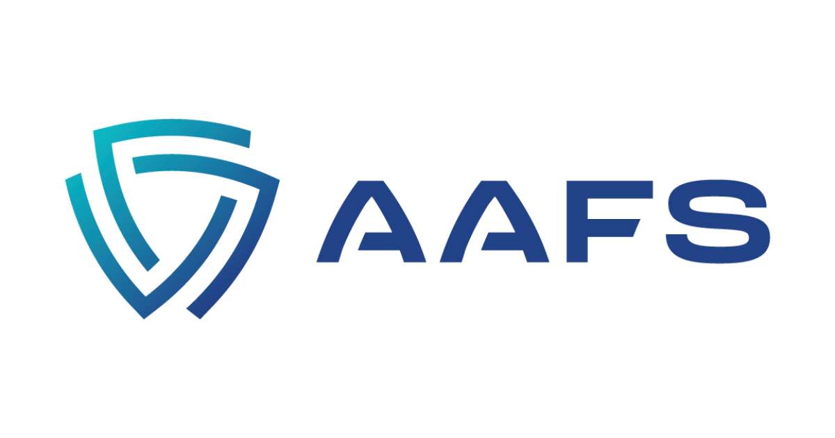 American Academy of Forensic Sciences